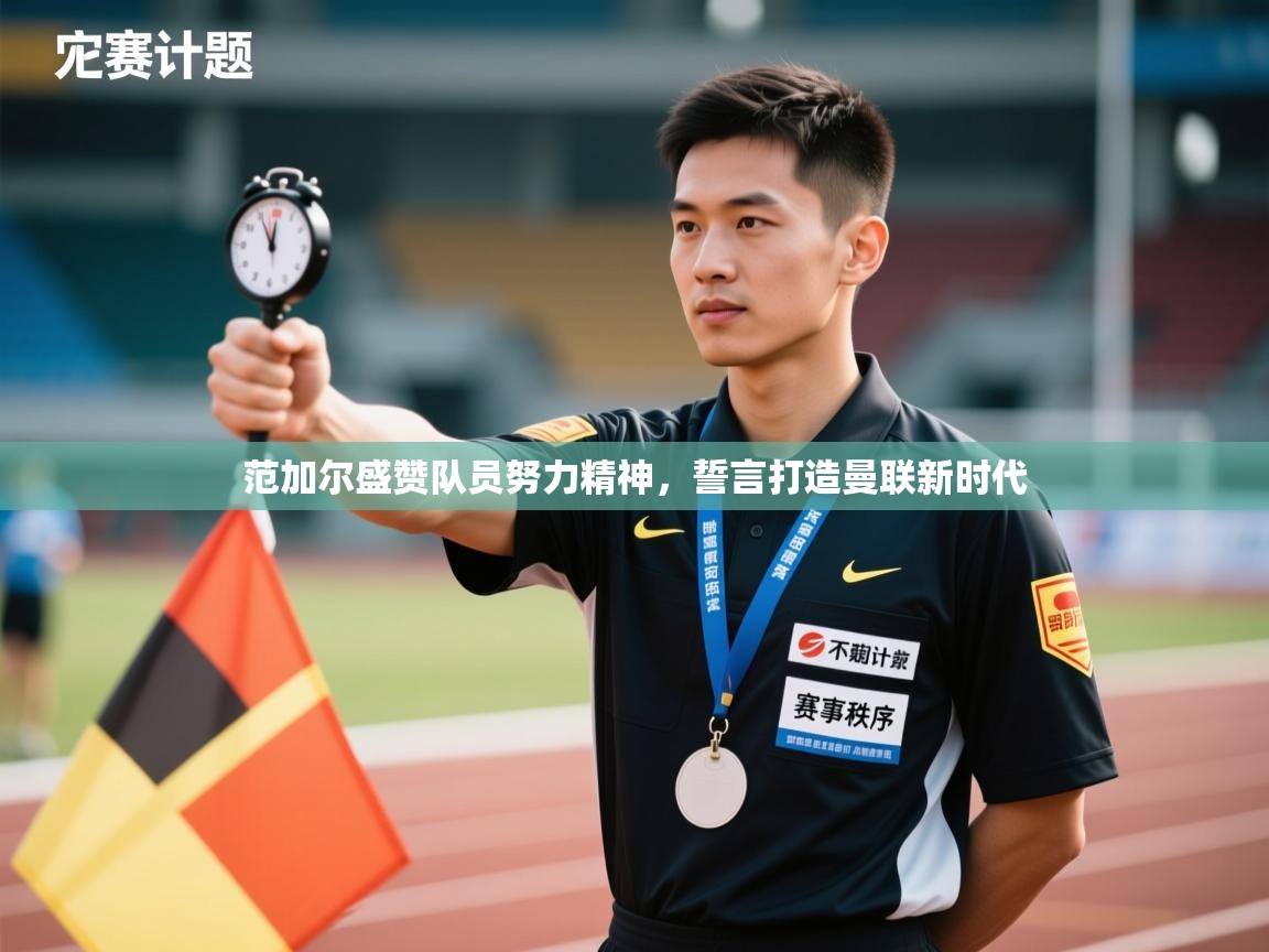 开云网页版-范加尔盛赞队员努力精神,誓言打造曼联新时代 第4张