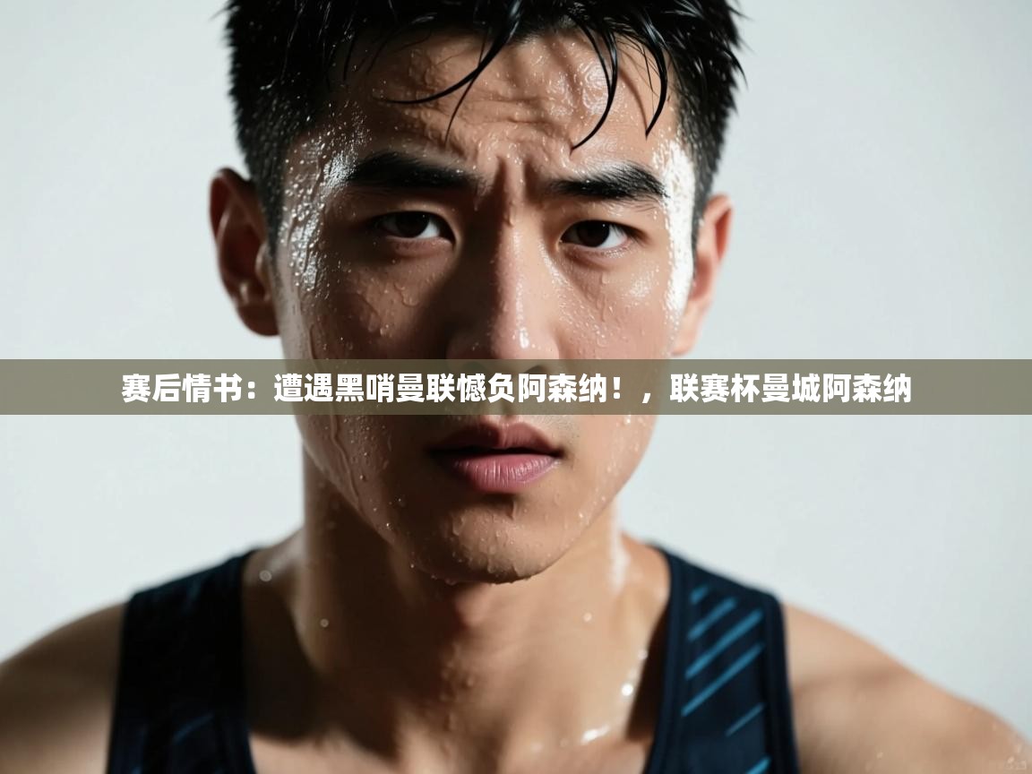 开云体育客服在线咨询-赛后情书:遭遇黑哨曼联憾负阿森纳!,联赛杯曼城阿森纳 第3张