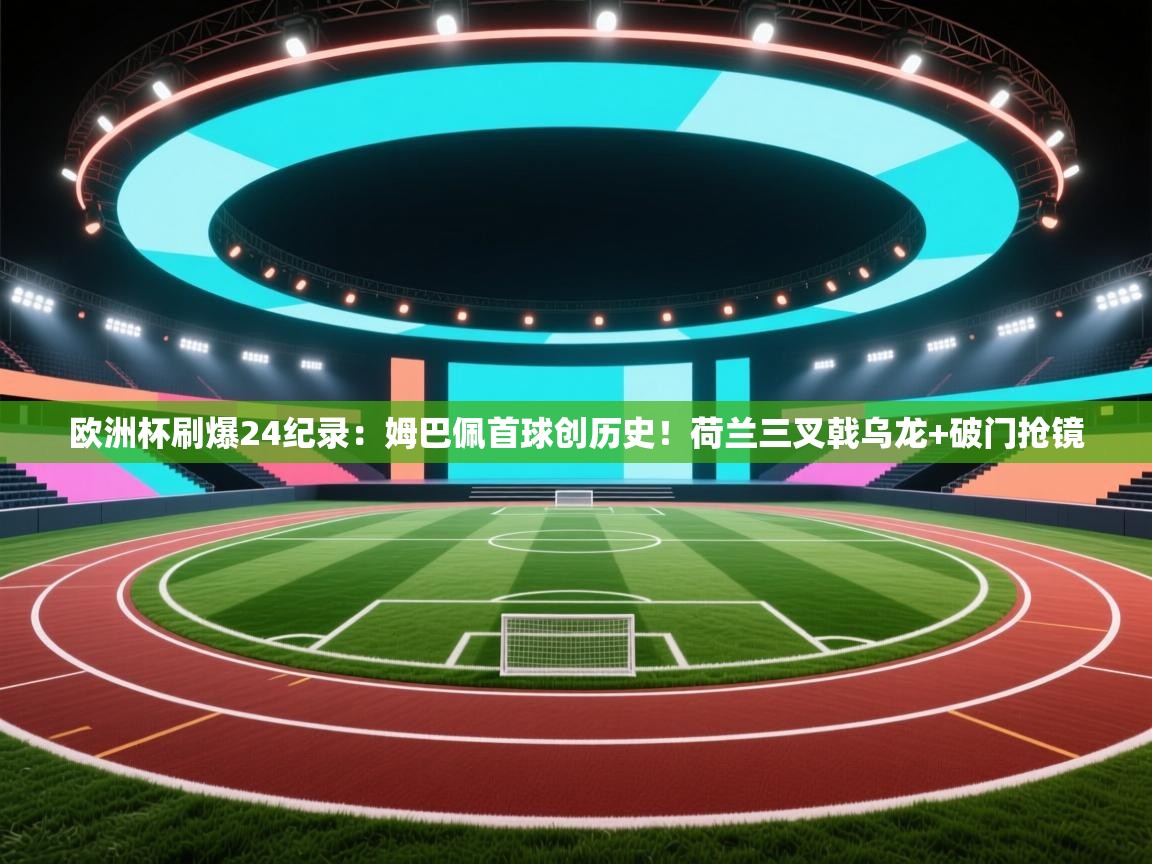 开云体育iOS安装教程-欧洲杯刷爆24纪录:姆巴佩首球创历史!荷兰三叉戟乌龙+破门抢镜 第2张