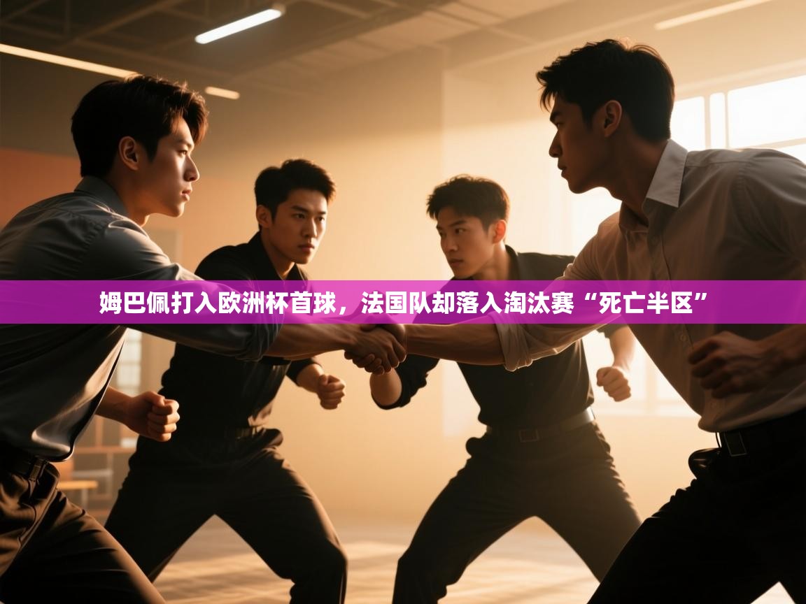 开云体育消息订阅关闭-姆巴佩打入欧洲杯首球,法国队却落入淘汰赛“死亡半区” 第2张