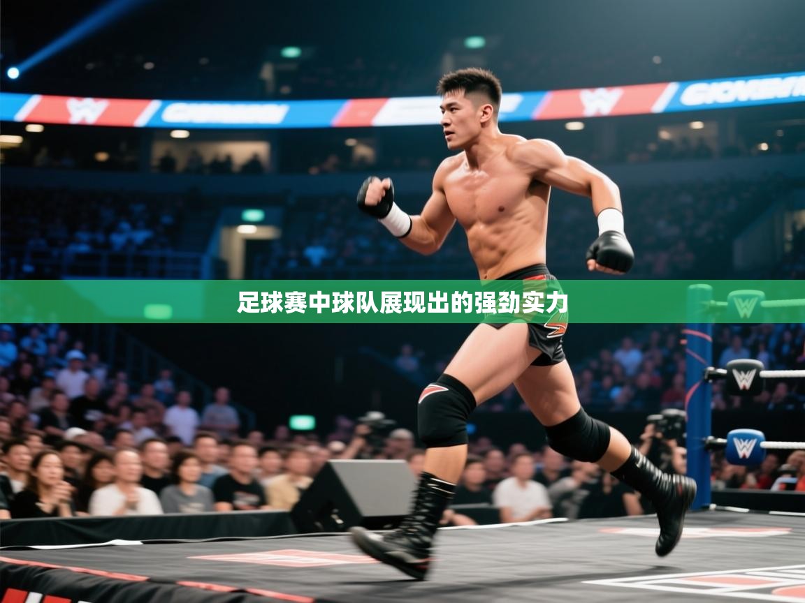 开云体育英文版入口-足球赛中球队展现出的强劲实力  第3张