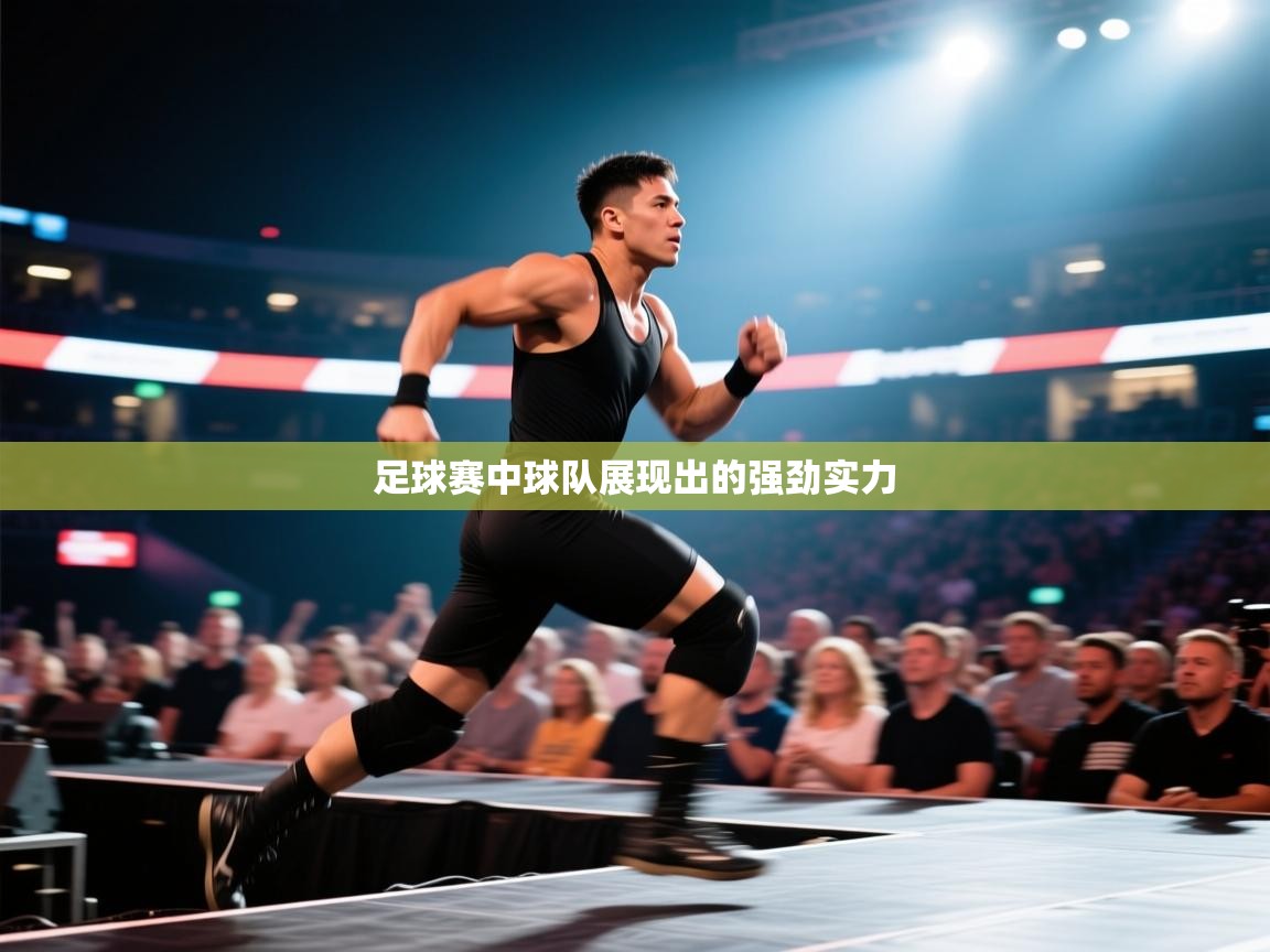 开云体育英文版入口-足球赛中球队展现出的强劲实力  第4张