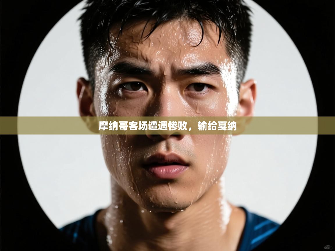 开云体育实名认证入口-摩纳哥客场遭遇惨败,输给戛纳 第1张