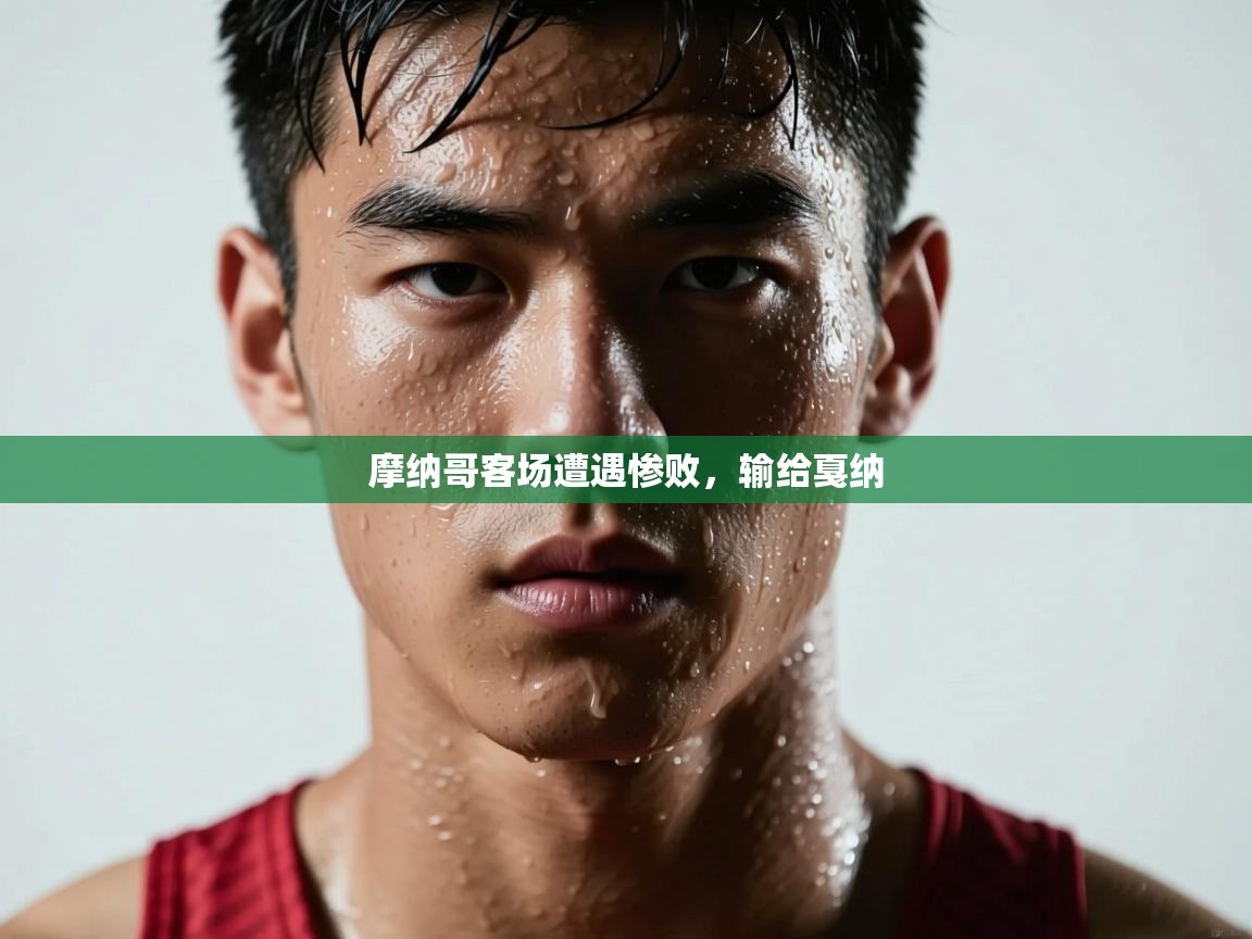 开云体育实名认证入口-摩纳哥客场遭遇惨败,输给戛纳 第3张