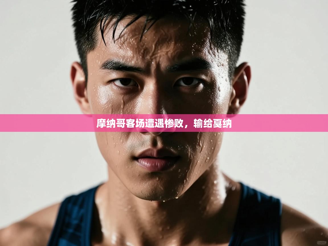 开云体育实名认证入口-摩纳哥客场遭遇惨败,输给戛纳 第4张