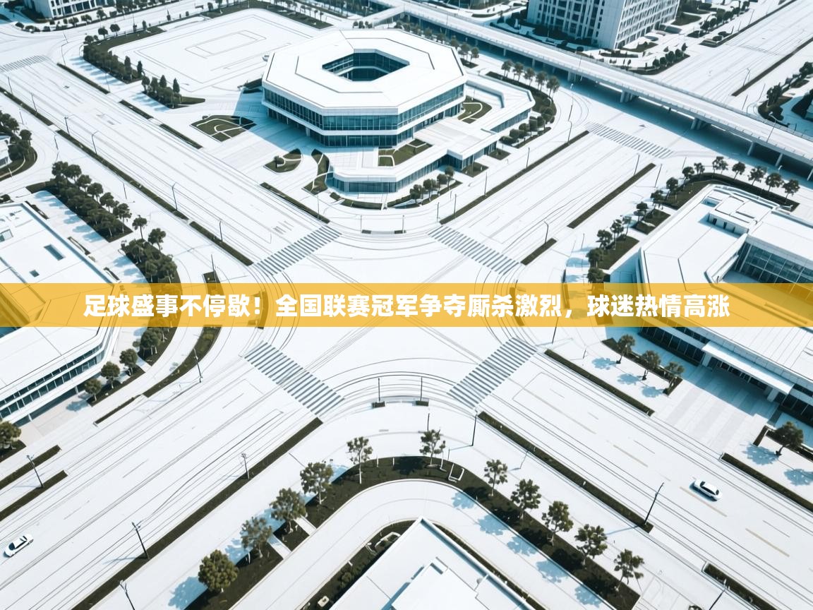 开云体育app下载安卓-足球盛事不停歇！全国联赛冠军争夺厮杀激烈，球迷热情高涨  第3张