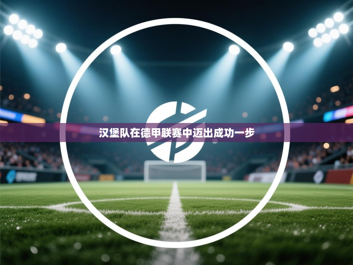 开云体育无法登录解决方案-汉堡队在德甲联赛中迈出成功一步  第3张