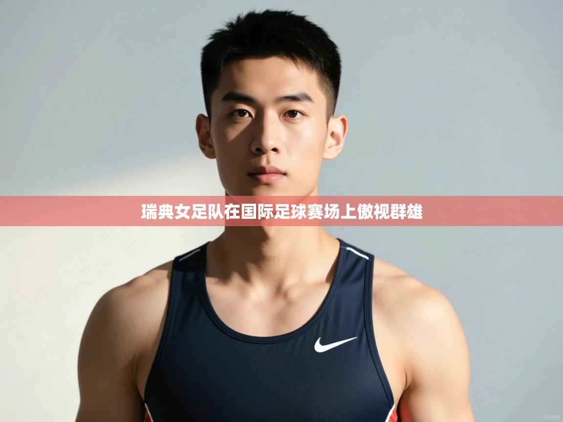 开云体育app评价-瑞典女足队在国际足球赛场上傲视群雄 第3张