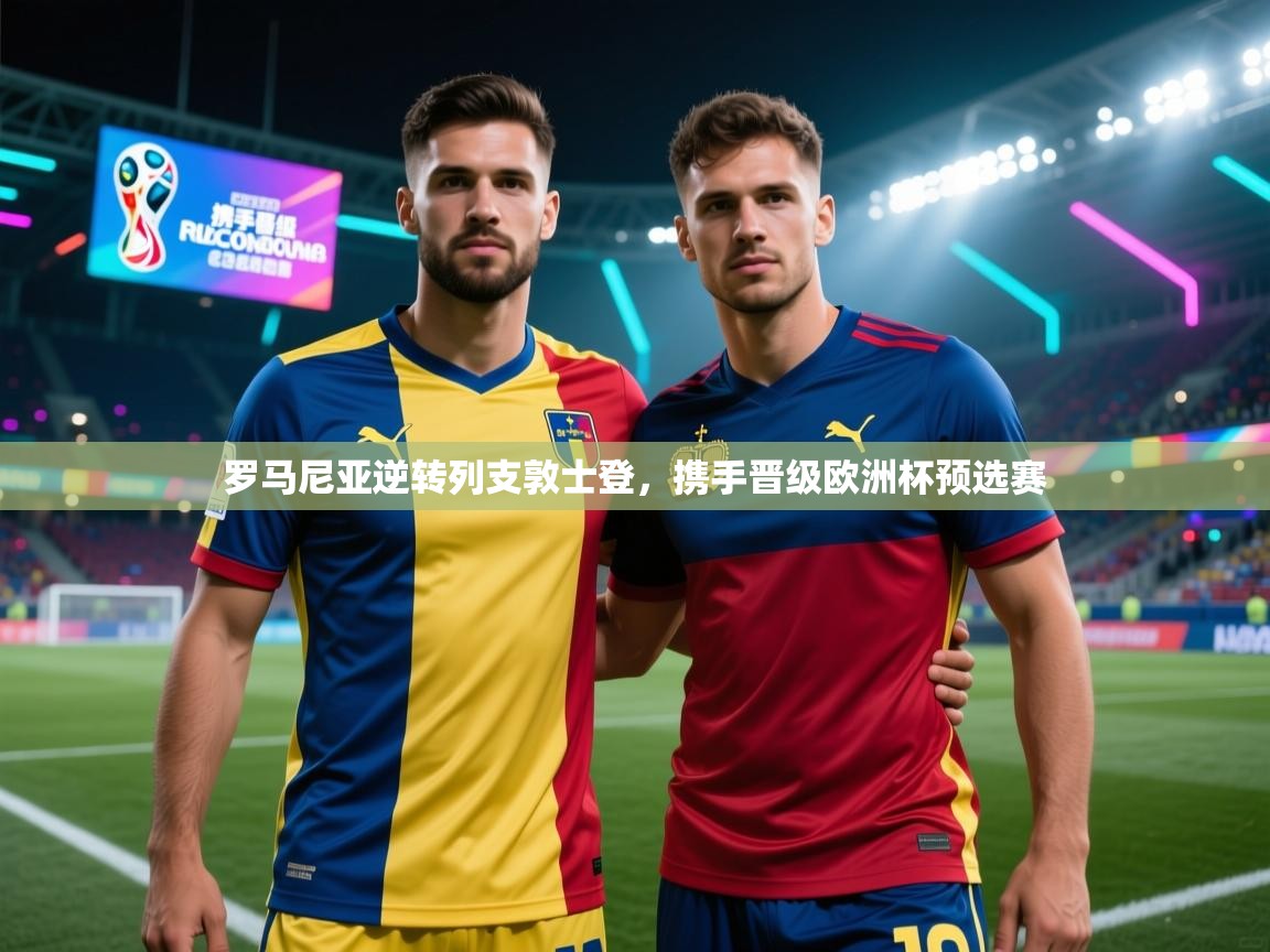 云开体育app官网登录入口-罗马尼亚逆转列支敦士登,携手晋级欧洲杯预选赛 第2张