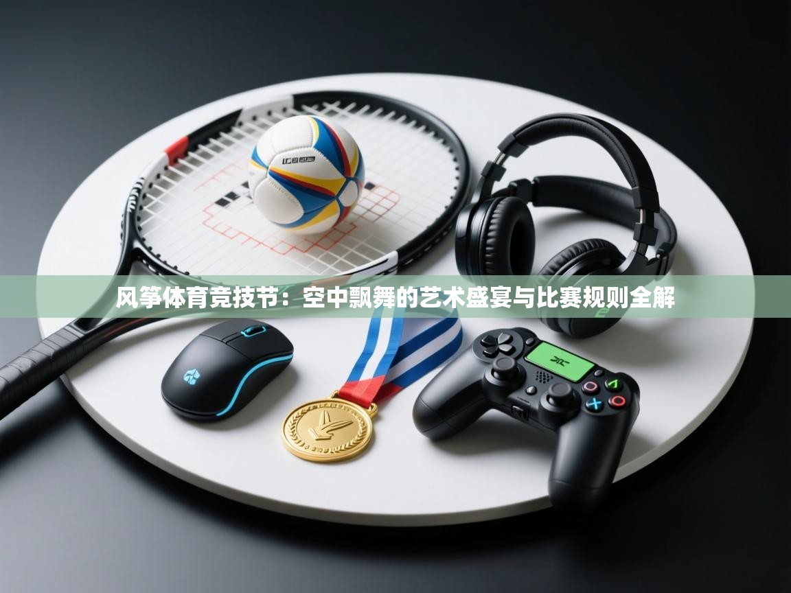 开云体育app官网入口-风筝体育竞技节:空中飘舞的艺术盛宴与比赛规则全解 第1张