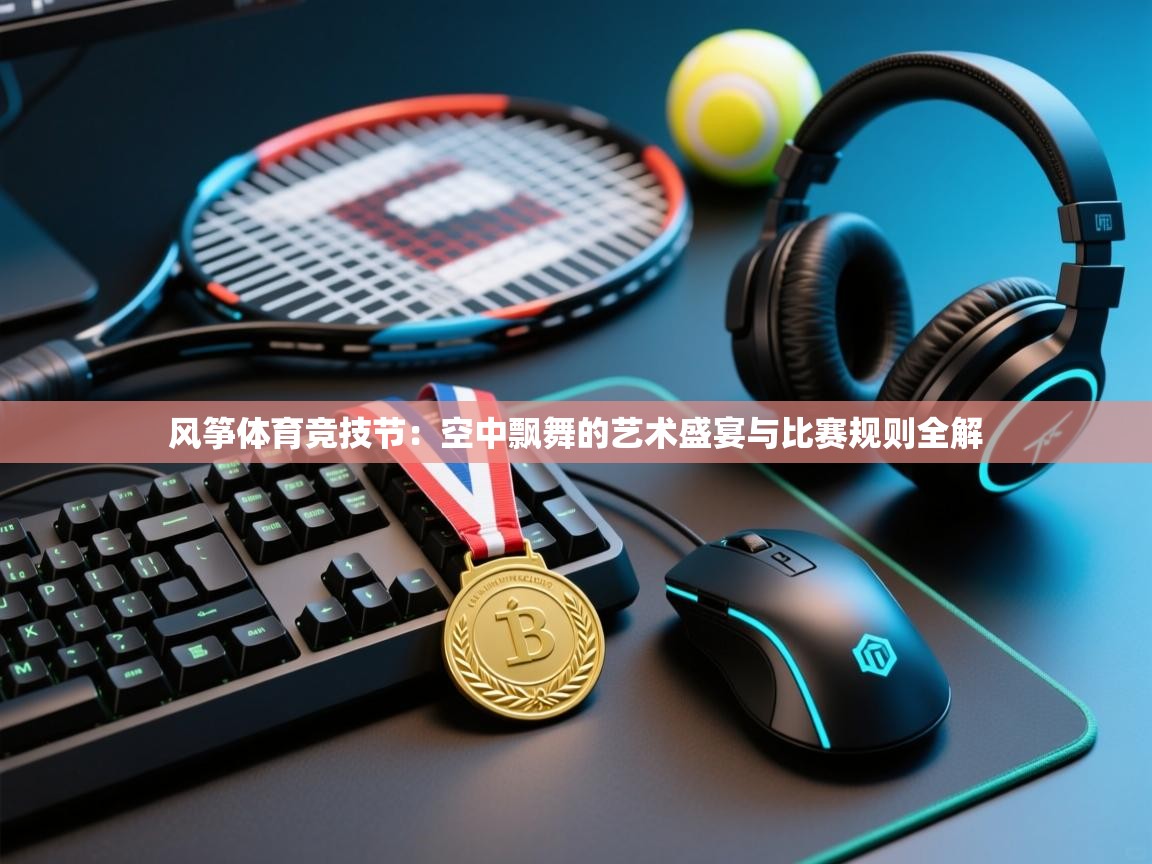 开云体育app官网入口-风筝体育竞技节:空中飘舞的艺术盛宴与比赛规则全解 第3张