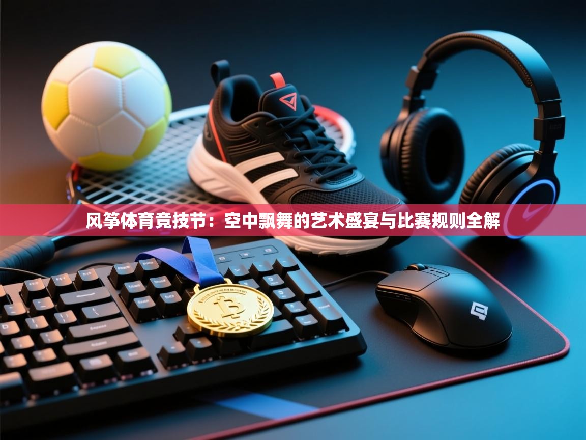 开云体育app官网入口-风筝体育竞技节:空中飘舞的艺术盛宴与比赛规则全解 第2张